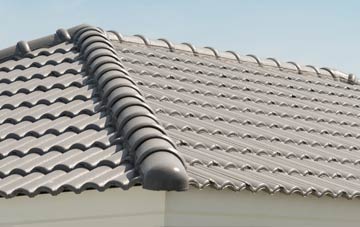 advantages of Old Tebay clay roofing