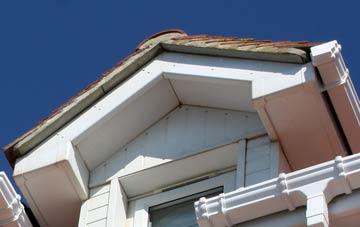 Old Tebay fascia installation costs