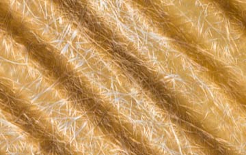 Old Tebay fibreglass roof waterproofing