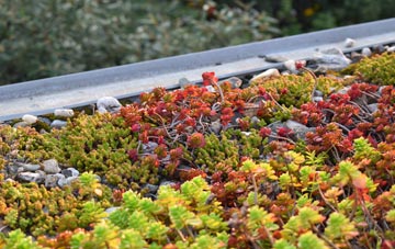 the cost of Old Tebay green roof installation