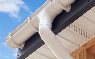 Old Tebay gutter installation costs