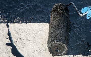 Old Tebay liquid sealant waterproofing