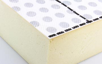 meeting Old Tebay building codes