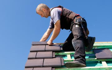 disadvantages of Old Tebay slate roofing