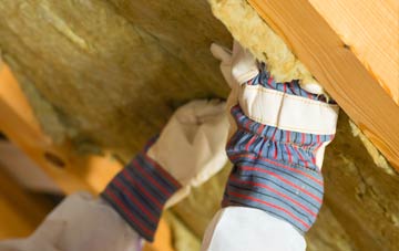 types of Old Tebay pitched roof insulation materials