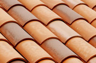 Old Tebay clay roofing