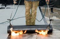 Old Tebay flat roof sealing quote