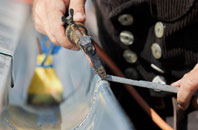 Old Tebay lead roof quotes